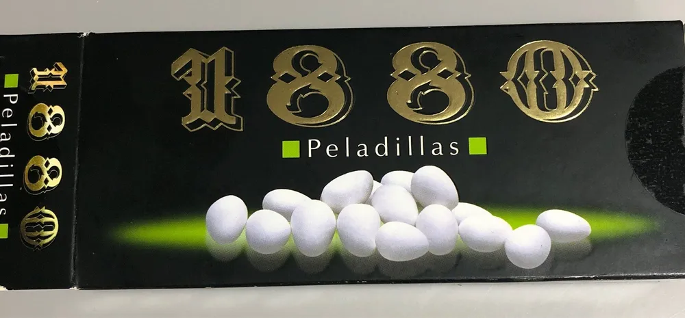 Peladillas