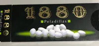 Peladillas