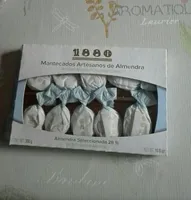 Mantecados artesanos