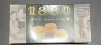Mini Mantecados
