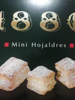 Mini Hojaldres