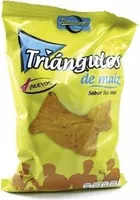TRIANGULOS DE MAIZ TEX MEX TAMARINDO