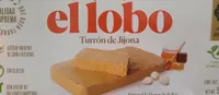 Turrón de jijona