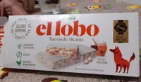Turron de Alicante