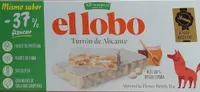 Turrón de Alicante