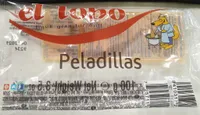 Peladillas