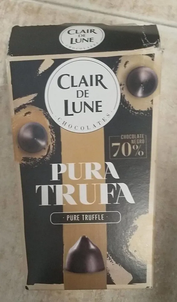 Pura trufa