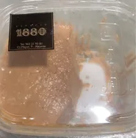 Turron a la piedra