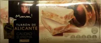 Turrón de Alicante