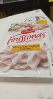 pechuga