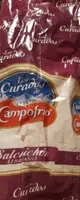 Los curados de campofrio