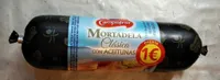 Mortadela Campofrio con Aceitunas 330G