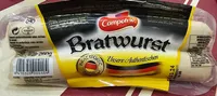Bratwurst