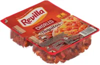 Taquitos de Chorizo