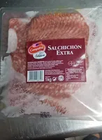 Salchichón extra
