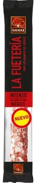 Fuet Navidul Ibérico