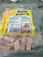 Bacon tiras