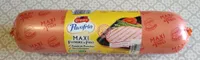 Campofrío Pavofrío Maxi Fiambre de pavo