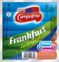 Frankfurt original