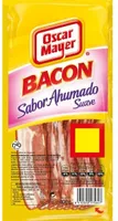 Bacon sabor ahumado