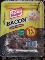 Bacon ahumado suave taquitos sin gluten