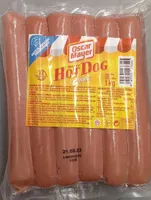 Special HOT DOG Classic 1 Kg