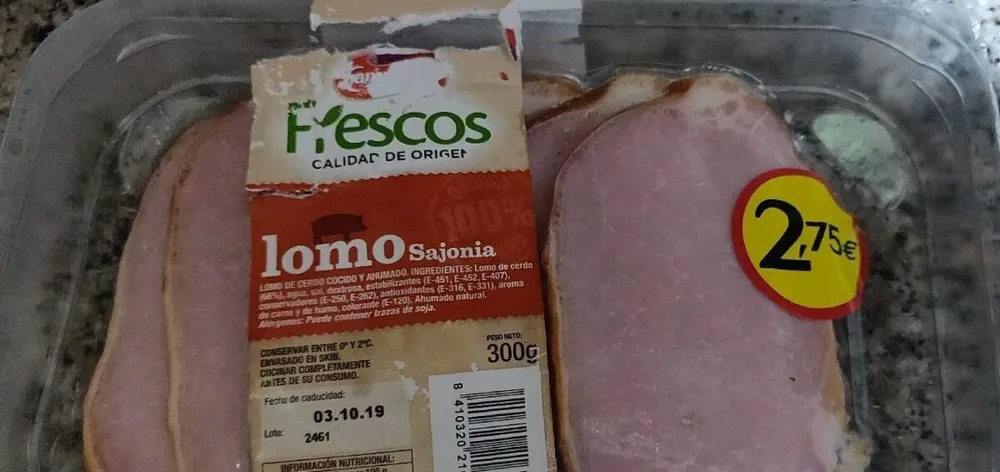 Lomo sajonia