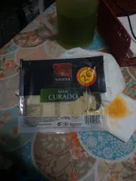 Queso Semicurado