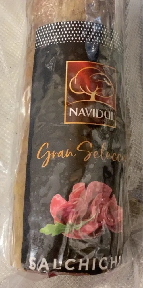 22966 salchichon cular gran seleccion