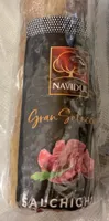 22966 salchichon cular gran seleccion
