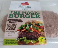 The Magic burger