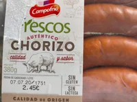 Autentico Chorizo