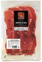 Jamón de cebo ibérico