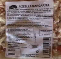 Pizella Margarita