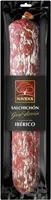 Salchichón ibérico