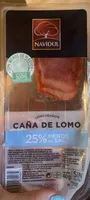 Caña lomo