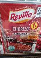 Chorizo tradición extra lonchas sin gluten