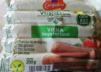 Vegalia, viena vegetariana