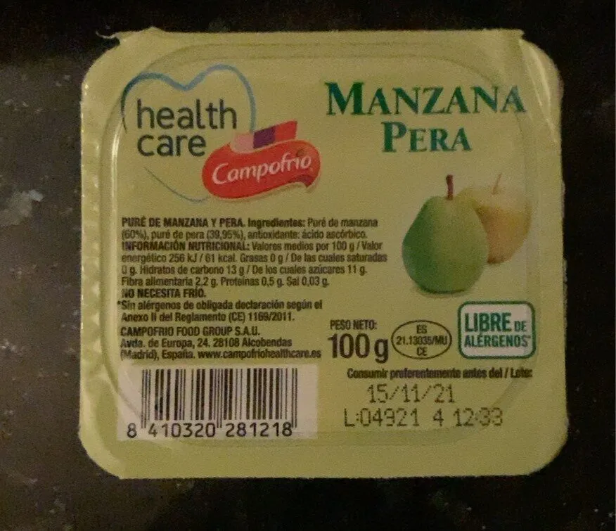 Health care