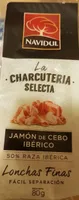Jamón de Cebo Ibérico