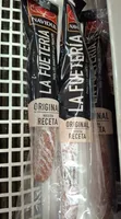 Fuet original