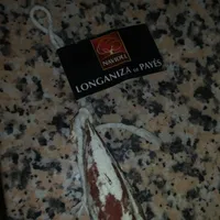Longaniza de payés