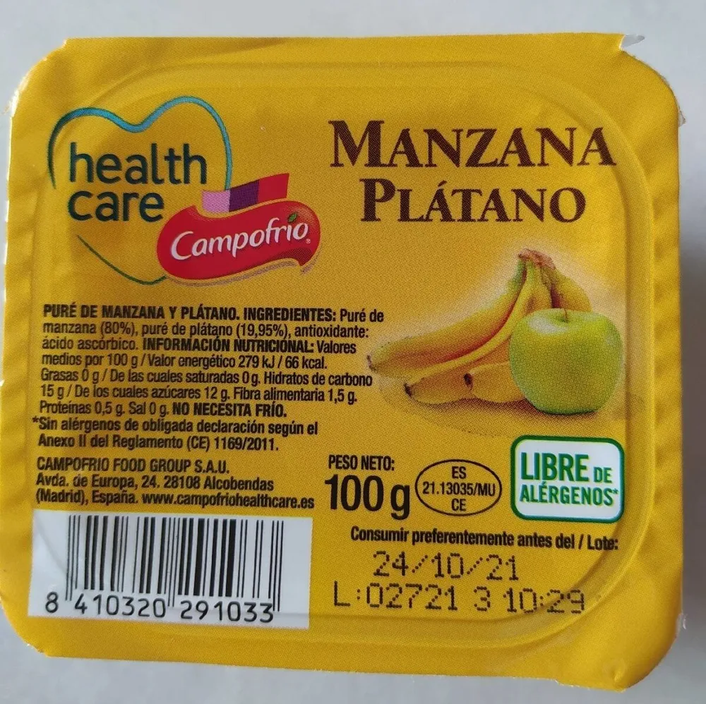Fruta