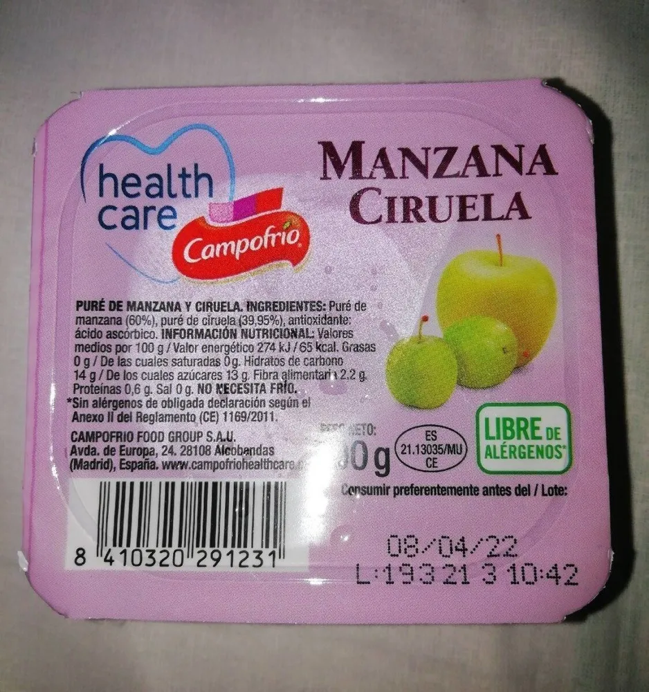 Health care
