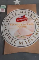 Corte Maestro
