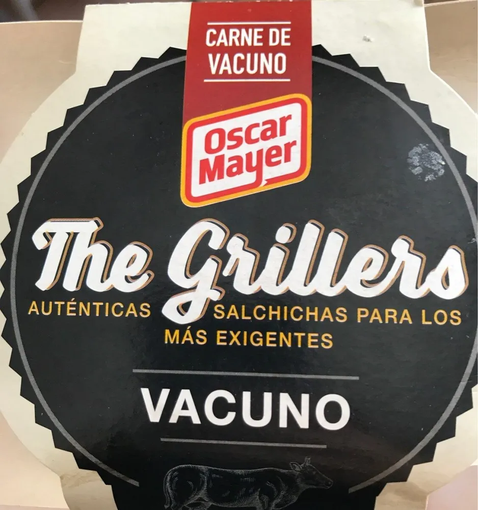 The grillers