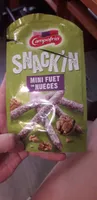 Snack'in