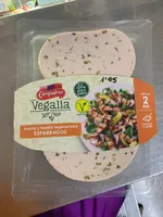 Campofrío Vegalia Espárragos