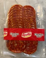 Chorizo Extra Revilla