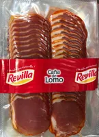 Caña de lomo